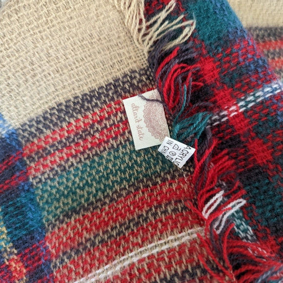 Altar’d State blanket scarf - Picture 6 of 7